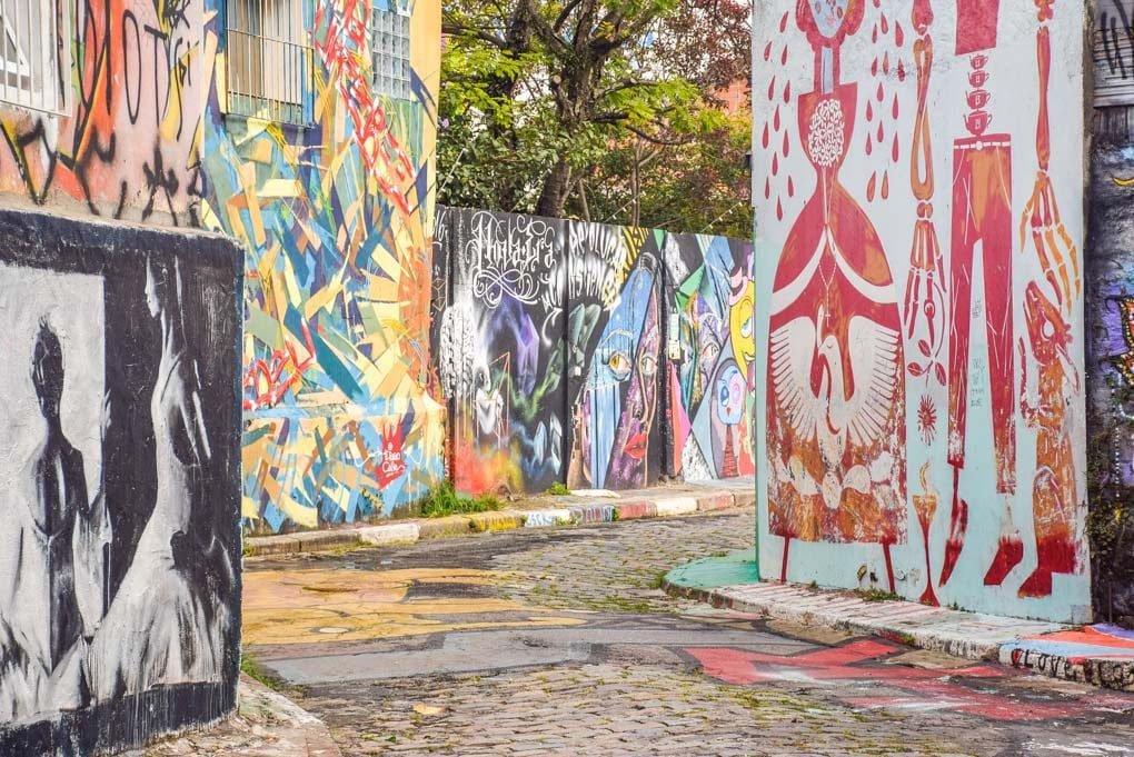 Buying weed in Sao Paulo