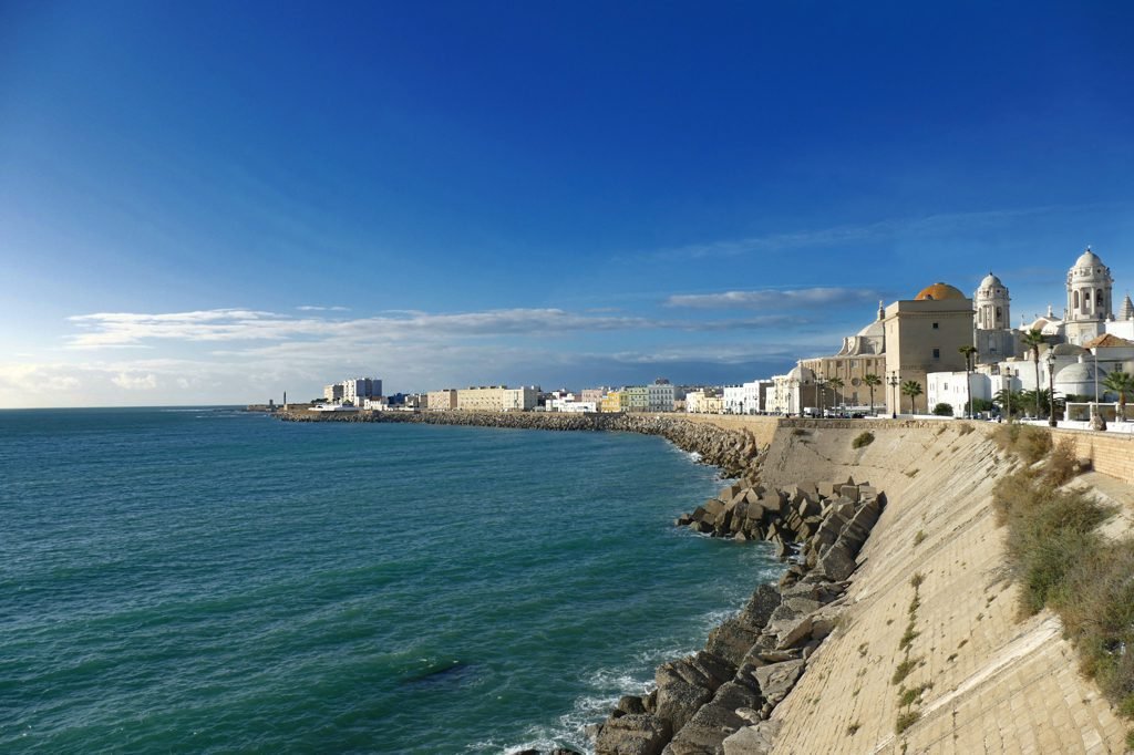 Buying Weed in Cadiz