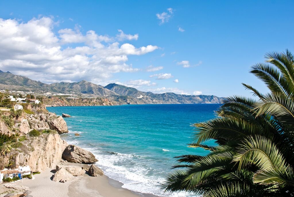 Buying Weed in Costa del Sol