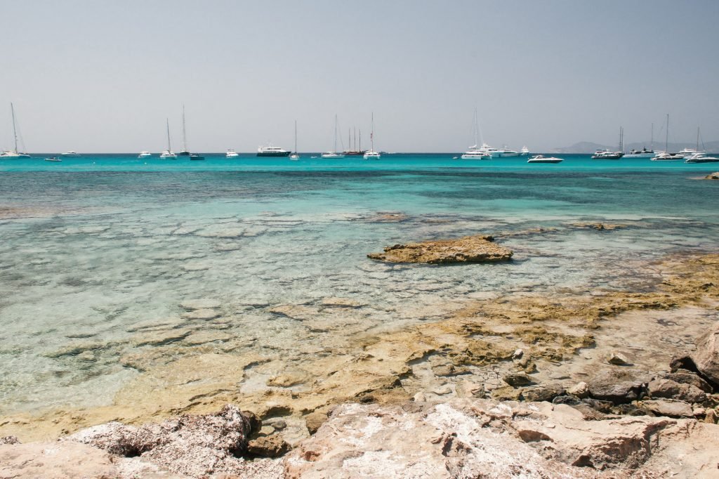 Get Weed in Formentera