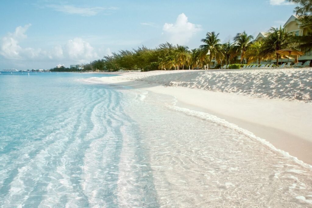 Marijuana in Cayman Islands