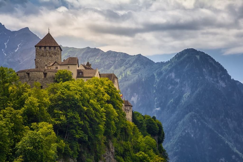 Cannabis in Liechtenstein