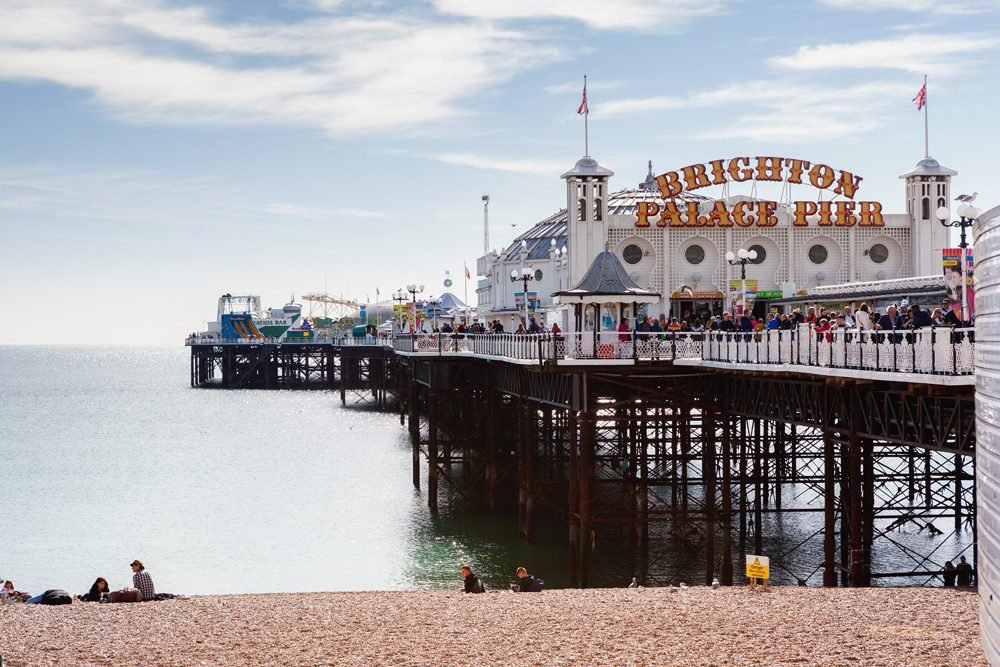 Weed in Brighton