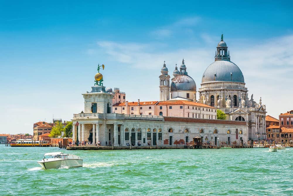 Cannabis in Venice