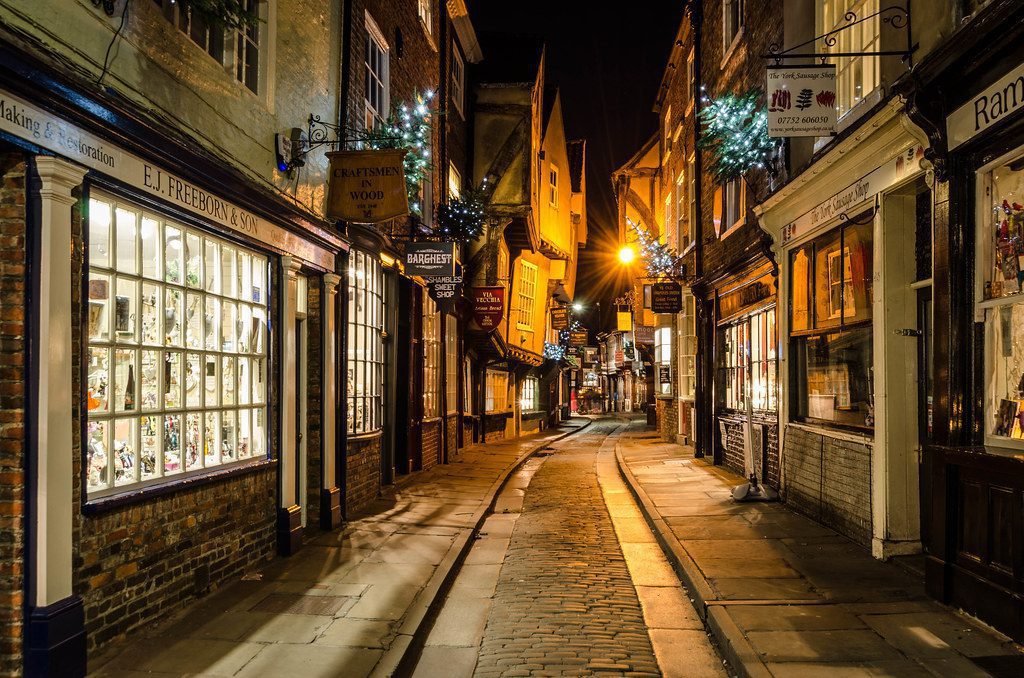 Get Weed in York