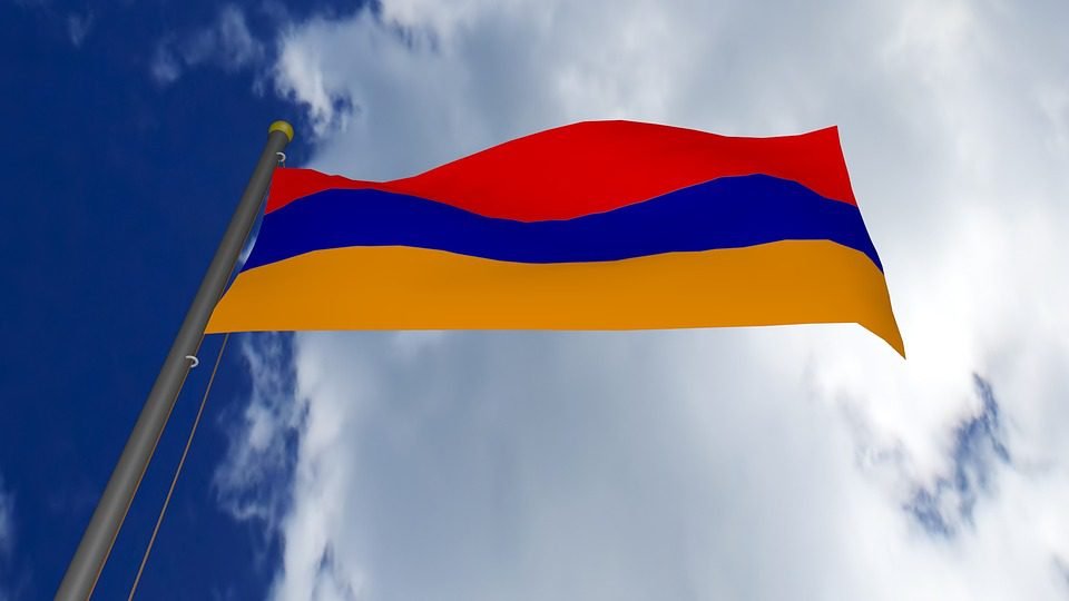 Get Marijuana in Armenia