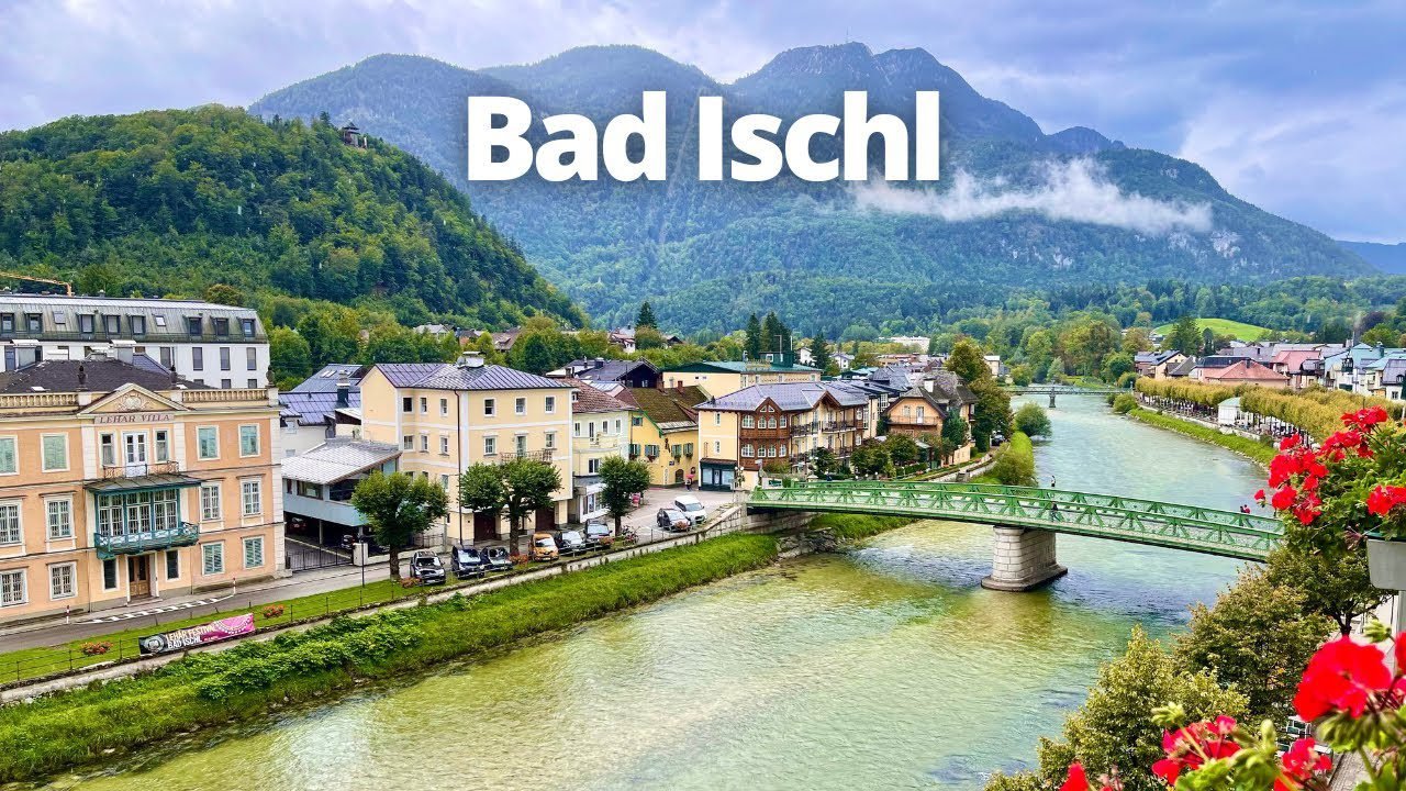 Weed in Bad Ischl