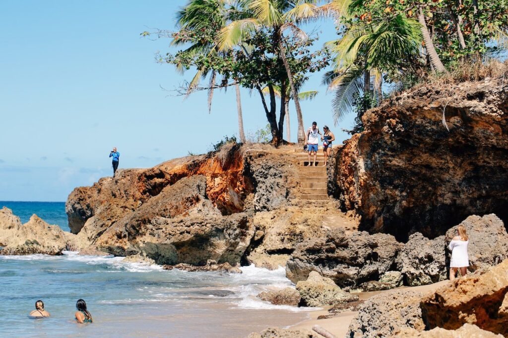 Weed in Aguadilla Puerto Rico