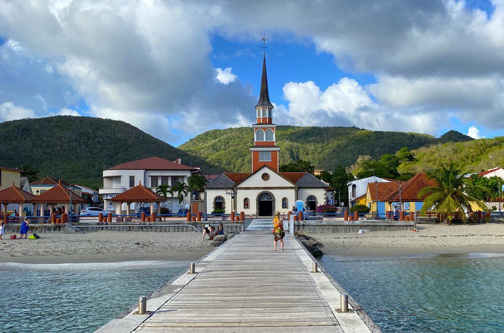 Get Weed in Martinique