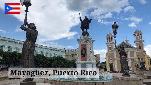 Weed in Mayagüez Puerto Rico