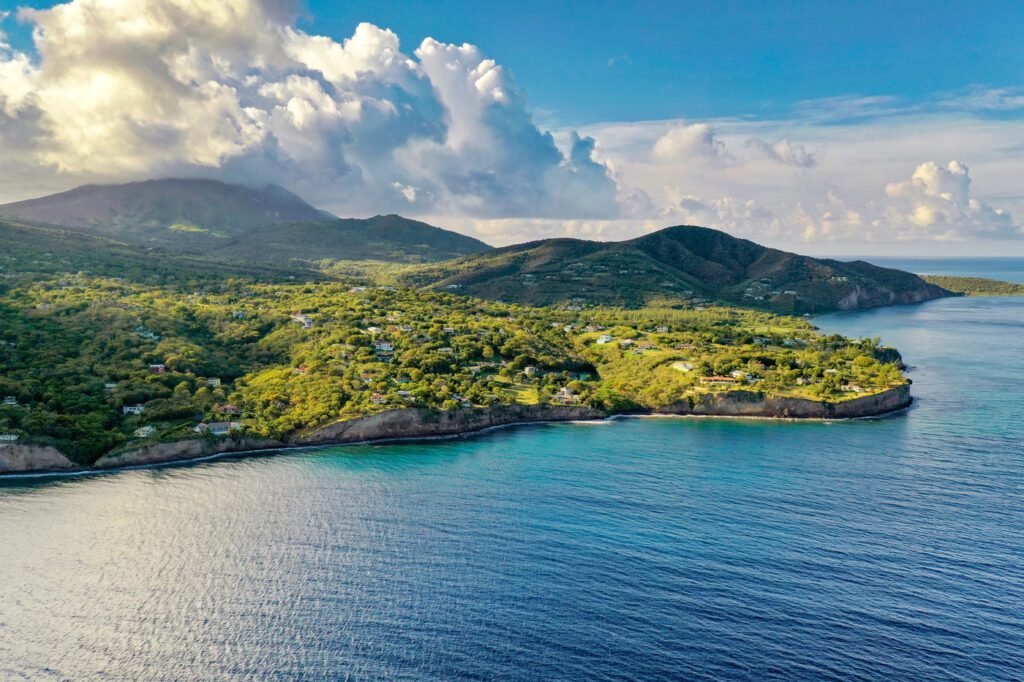 Get Weed in Montserrat