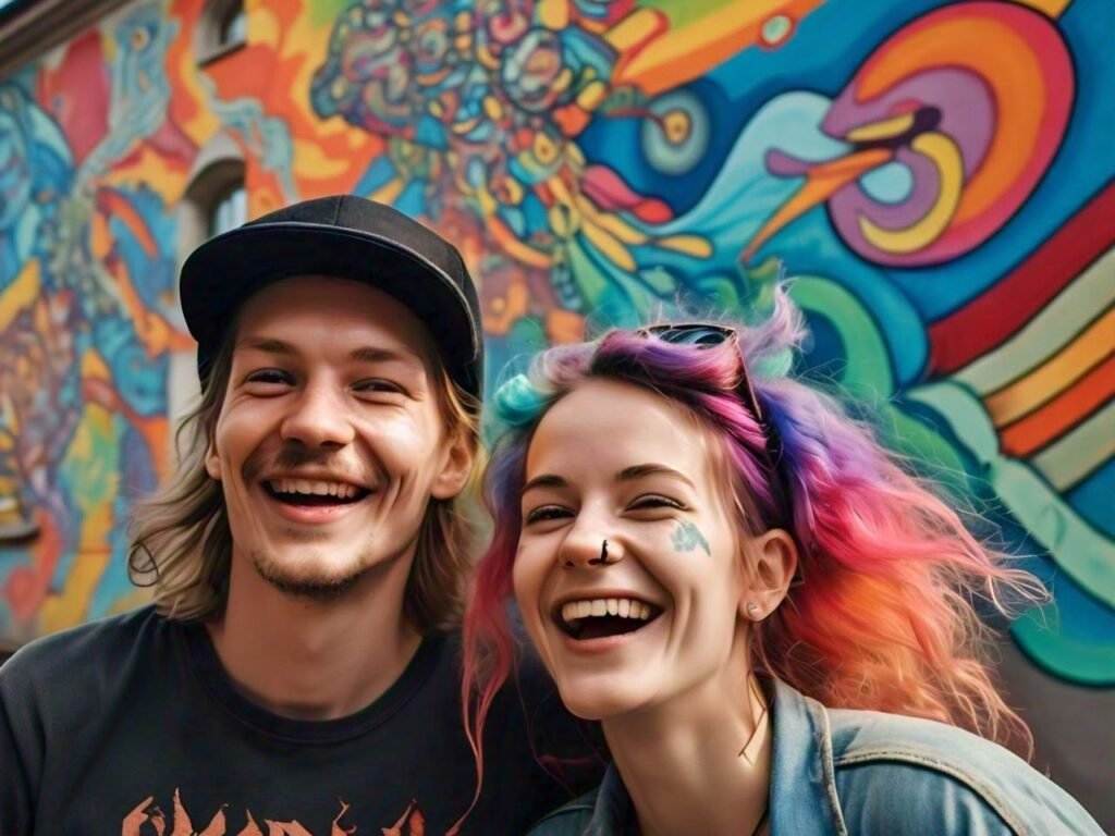 Weed in Parnu