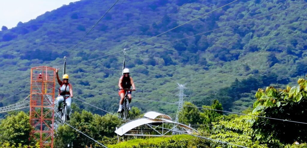 Weed in Santa Tecla El Salvador