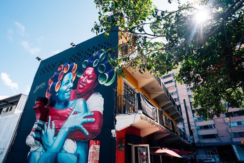 Weed in Santurce